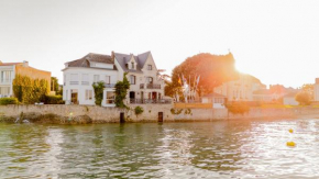 Ker Gonan - Villa sur la plage, par Maison Estran